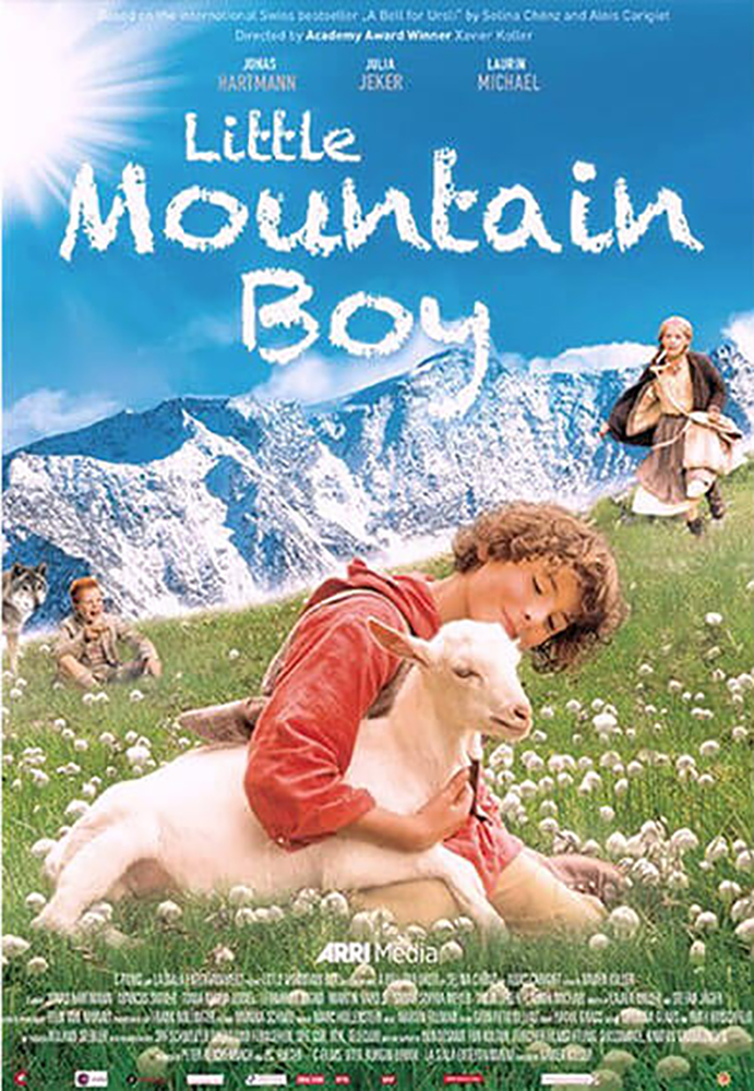 Lee más sobre el artículo Little Mountain Boy